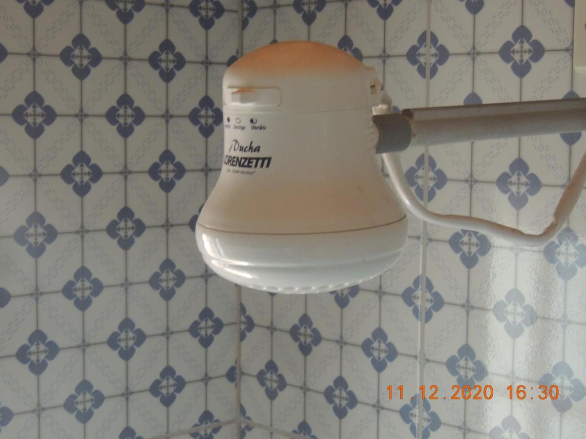 Apartamento Molhes Do Juqueriquere Chale São Sebastião Exterior foto