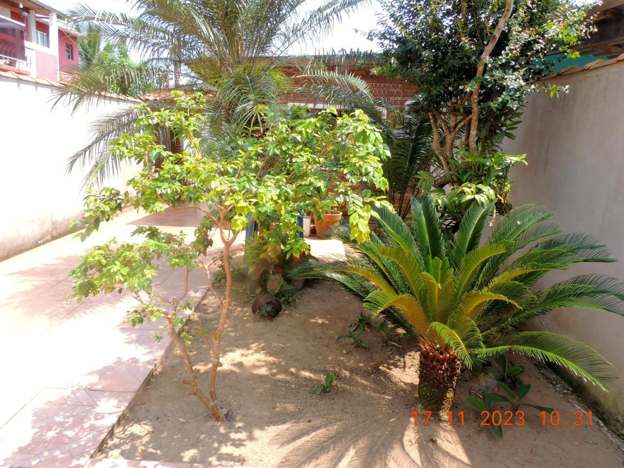 Apartamento Molhes Do Juqueriquere Chale São Sebastião Exterior foto