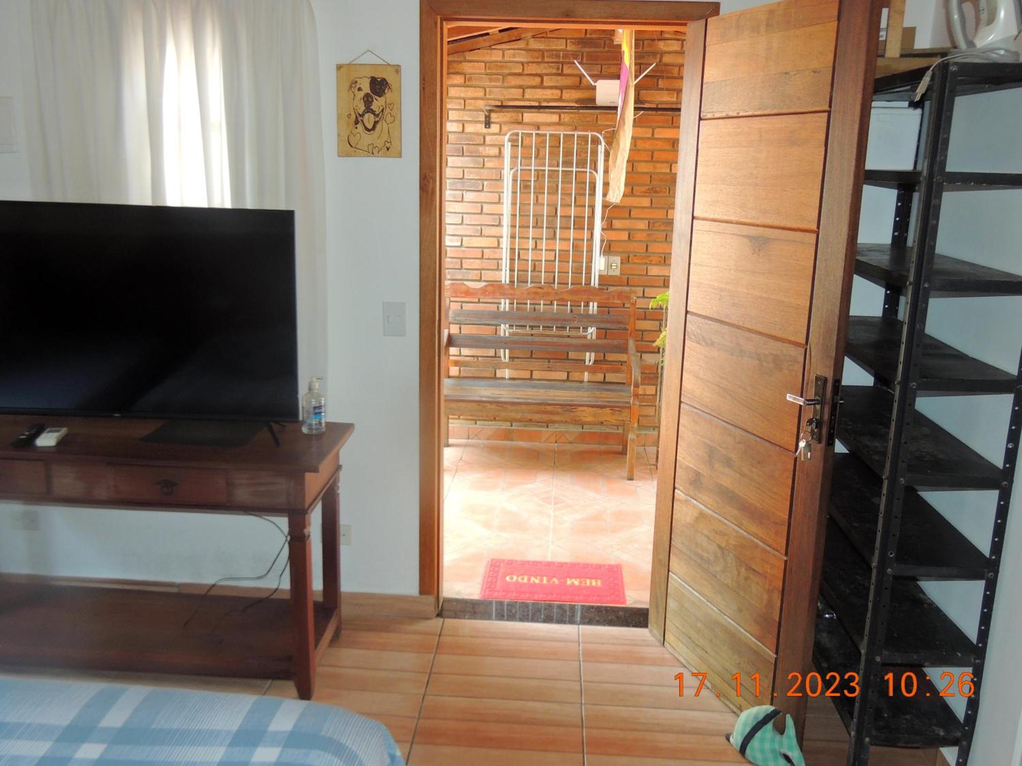 Apartamento Molhes Do Juqueriquere Chale São Sebastião Exterior foto
