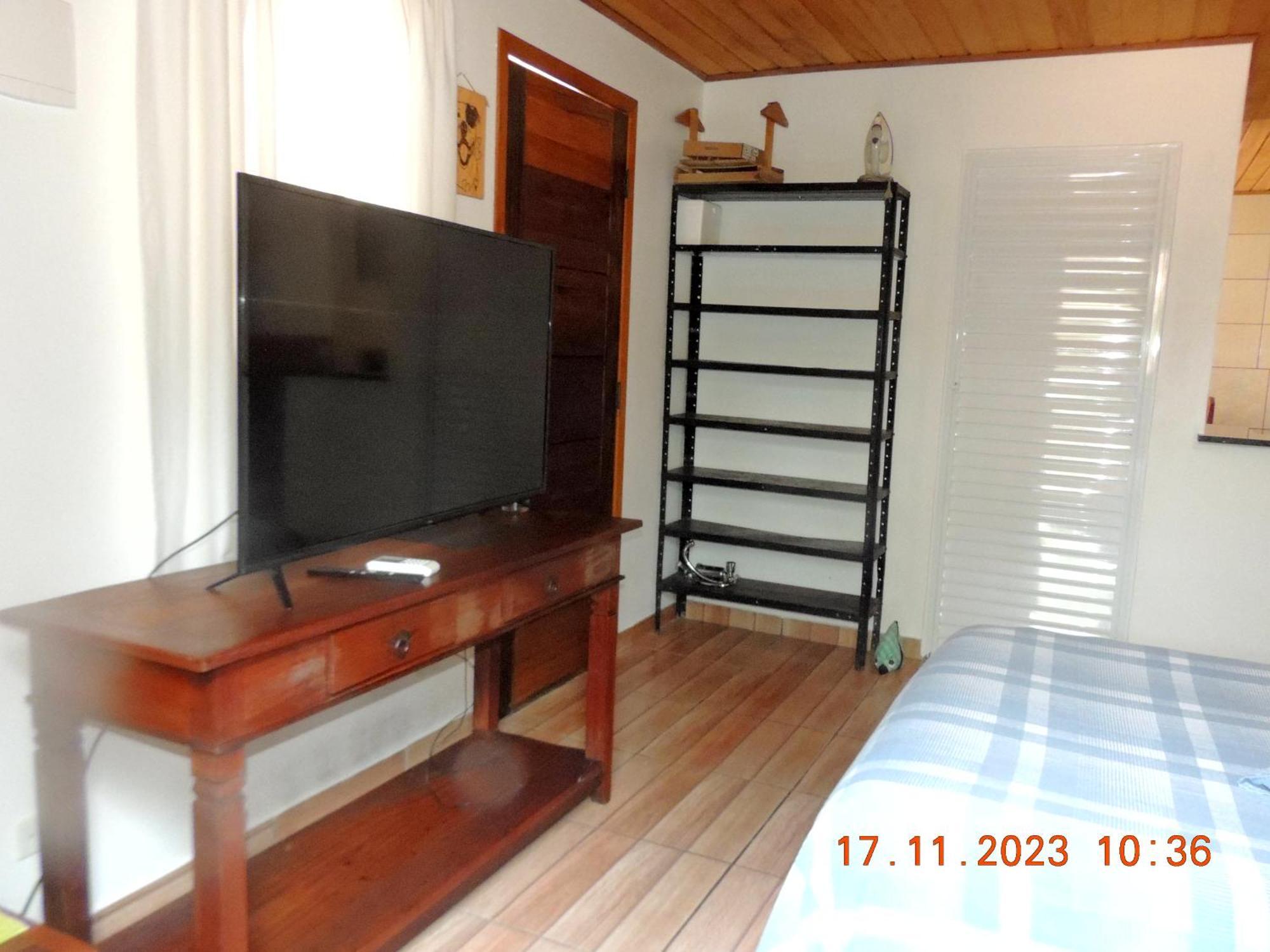 Apartamento Molhes Do Juqueriquere Chale São Sebastião Exterior foto